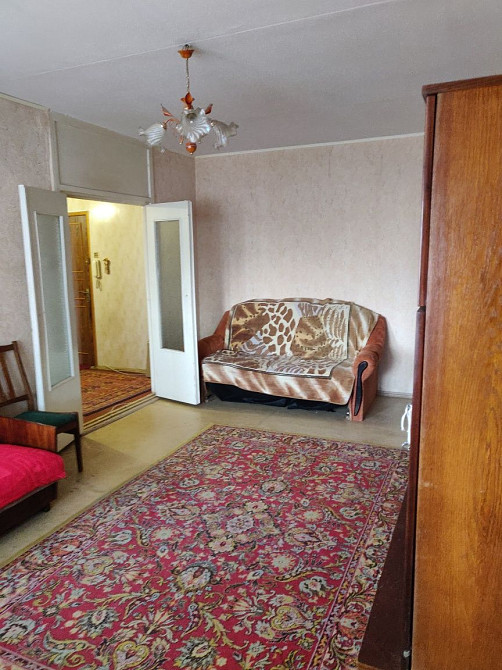 Продам 3-х комнатную квартиру улучшенной планировки 6/9. Кулиничи - изображение 1