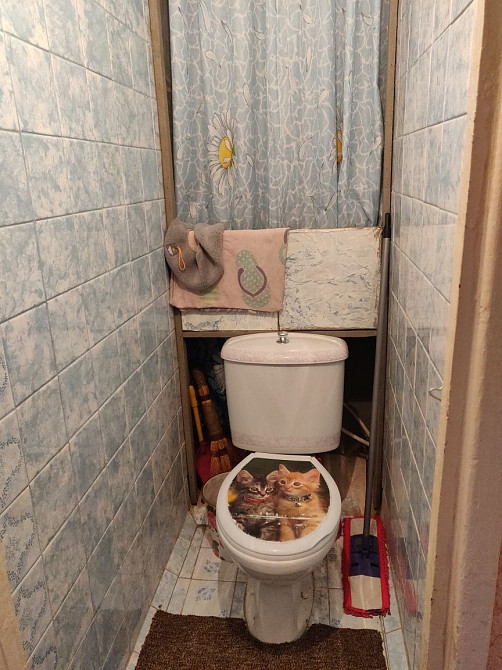 Продам 3-х комнатную квартиру улучшенной планировки 6/9. Кулиничи - изображение 7