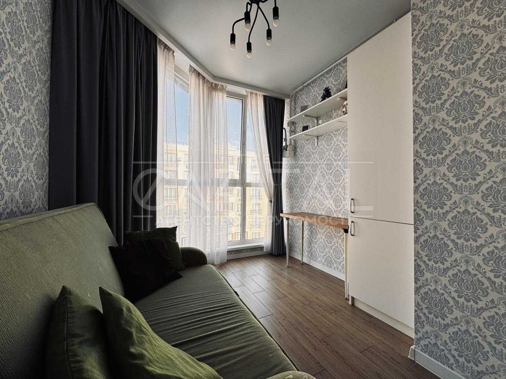 ПРОДАЖ! квартири у ЖК Софія Нова/ ЖК Sofia Nova Хотов - изображение 8