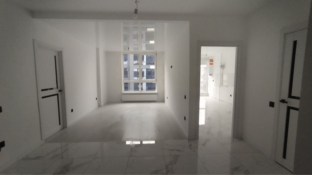 Продаж 2кімнатної квартири з ремонтом Івано-Франківськ - зображення 1