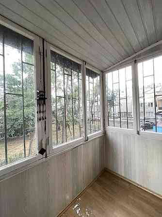 Двухкомнатная квартира с балконом на Старобазарный сквер Одеса