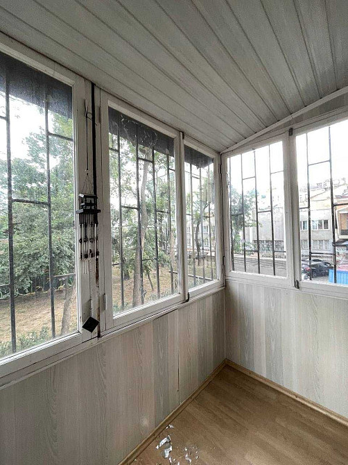 Двухкомнатная квартира с балконом на Старобазарный сквер Одеса - зображення 3