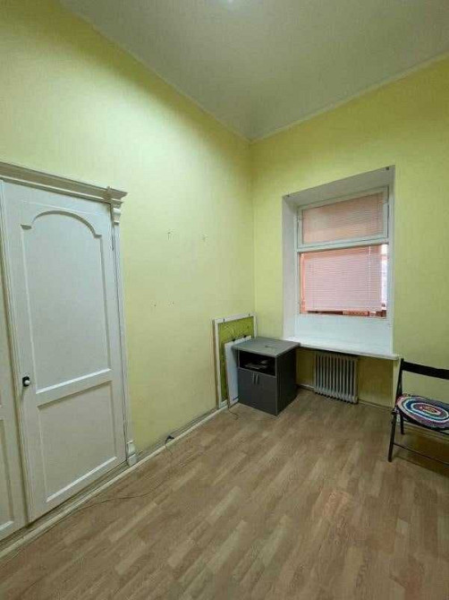 Двухкомнатная квартира с балконом на Старобазарный сквер Одеса - зображення 5