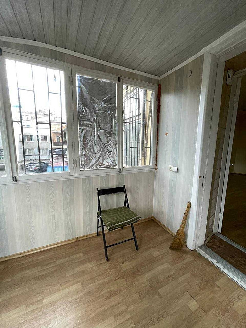 Двухкомнатная квартира с балконом на Старобазарный сквер Одеса - зображення 4