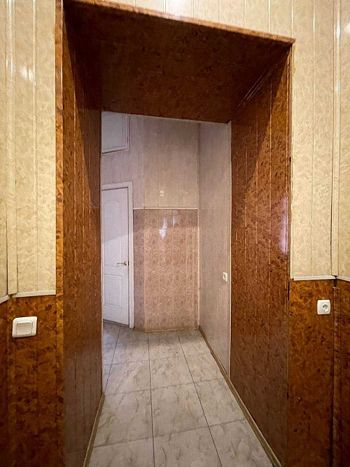 Двухкомнатная квартира с балконом на Старобазарный сквер Одеса - зображення 7