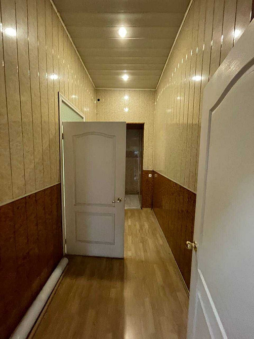 Двухкомнатная квартира с балконом на Старобазарный сквер Одеса - зображення 8