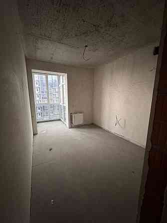 Однокімнатна квартира в Гранд Бурже . Готовий будинок! Буча