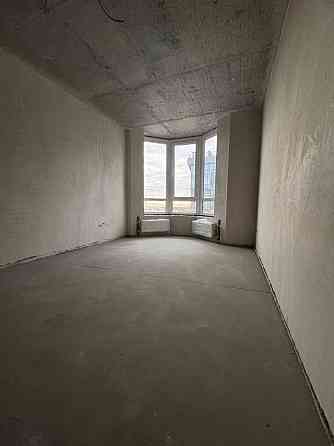 Однокімнатна квартира в Гранд Бурже . Готовий будинок! Буча