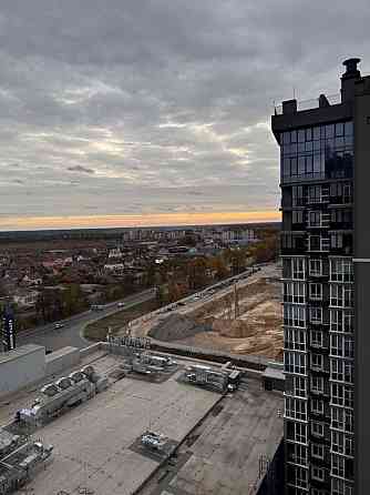 Однокімнатна квартира в Гранд Бурже . Готовий будинок! Буча