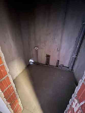 Однокімнатна квартира в Гранд Бурже . Готовий будинок! Буча