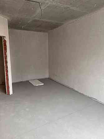 Однокімнатна квартира в Гранд Бурже . Готовий будинок! Буча