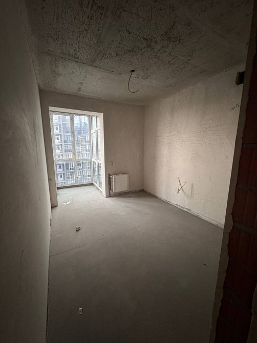 Однокімнатна квартира в Гранд Бурже . Готовий будинок! Буча - зображення 5