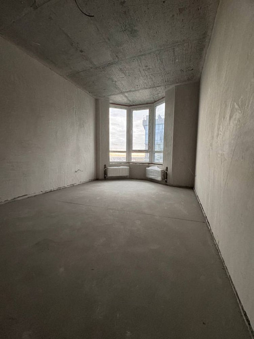 Однокімнатна квартира в Гранд Бурже . Готовий будинок! Буча - зображення 3