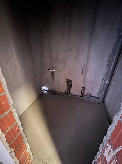 Однокімнатна квартира в Гранд Бурже . Готовий будинок! Буча - зображення 4