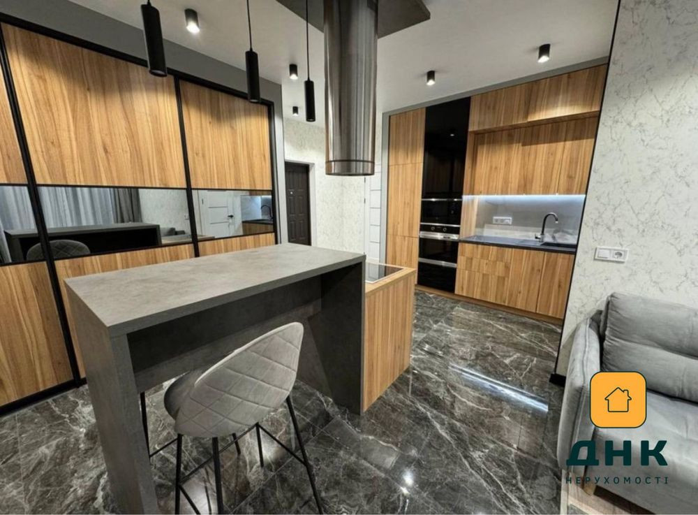 ЭЛИТНАЯ⁉️2К Квартира 60м2 КАМАНИНА Море Аркадия⁉️Генуэзская Парк Одеса - зображення 5