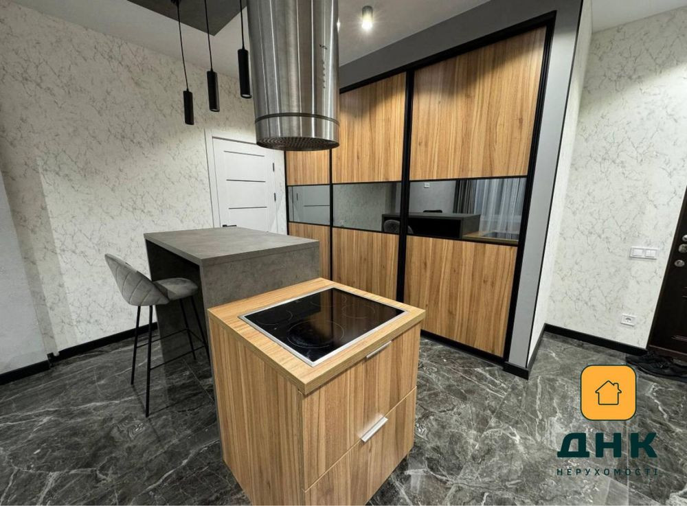 ЭЛИТНАЯ⁉️2К Квартира 60м2 КАМАНИНА Море Аркадия⁉️Генуэзская Парк Одеса - зображення 8