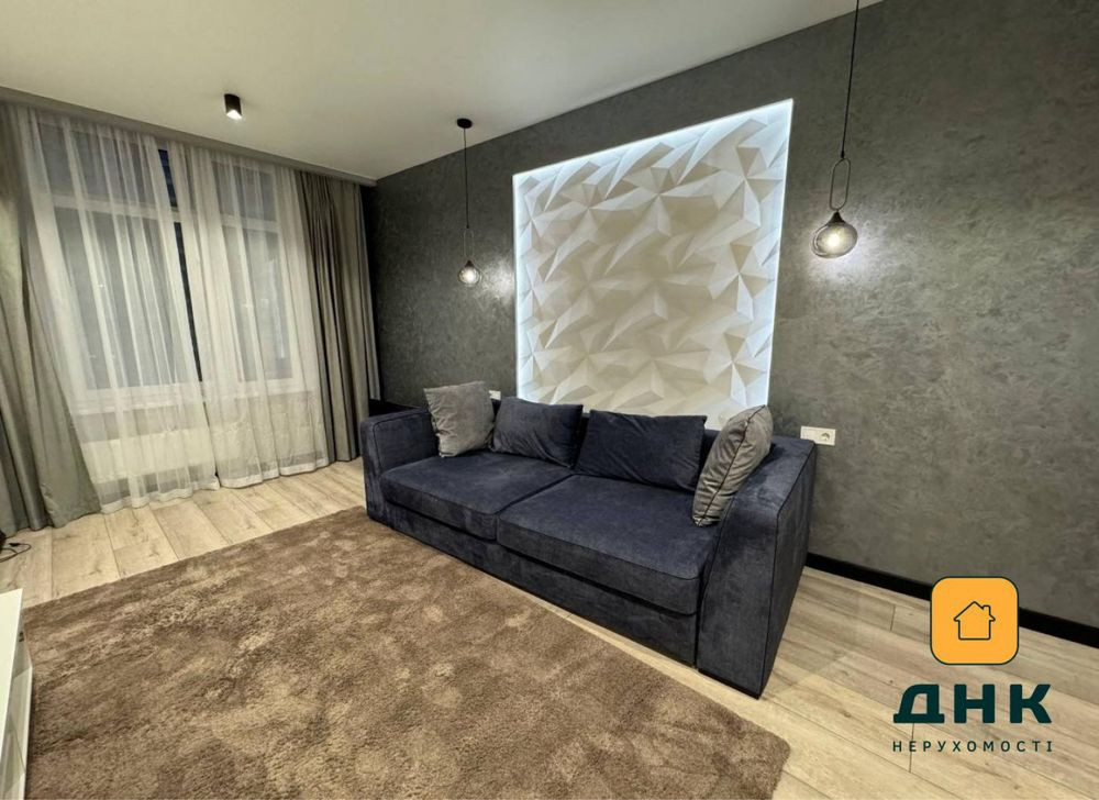 ЭЛИТНАЯ⁉️2К Квартира 60м2 КАМАНИНА Море Аркадия⁉️Генуэзская Парк Одеса - зображення 2