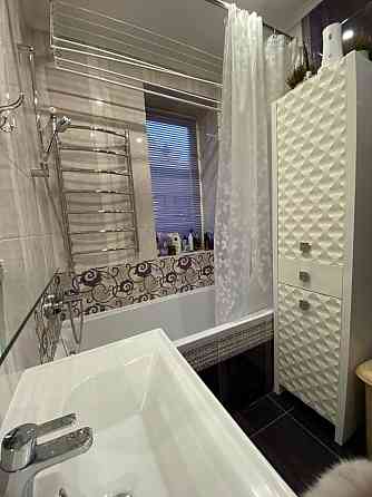 Однокімнатна квартира біля Центрального парку Ірпінь