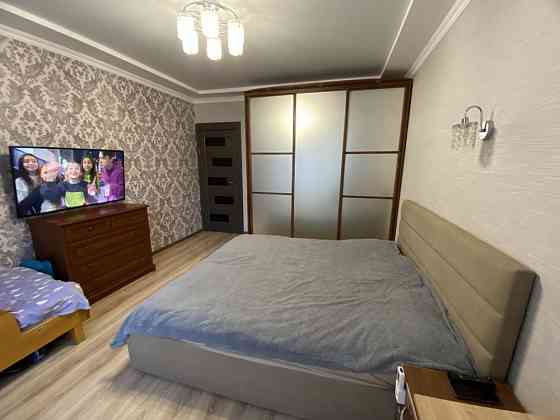 Однокімнатна квартира біля Центрального парку Ірпінь