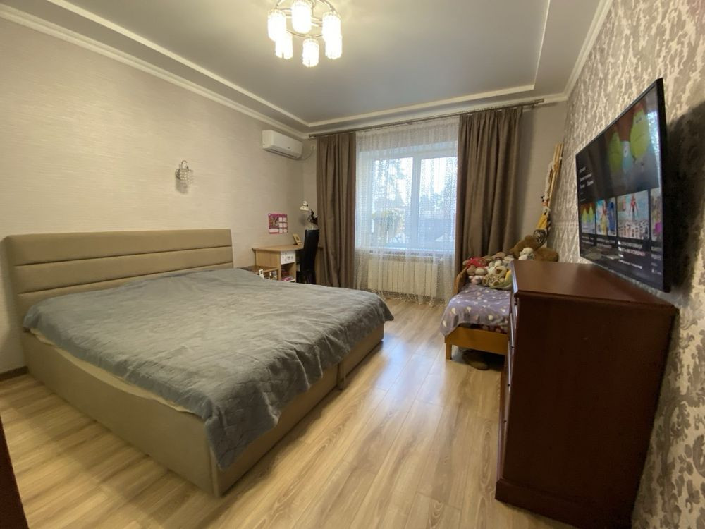 Однокімнатна квартира біля Центрального парку Ірпінь - зображення 2