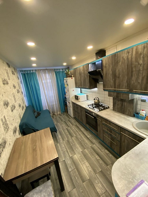 Однокімнатна квартира біля Центрального парку Ірпінь - зображення 1