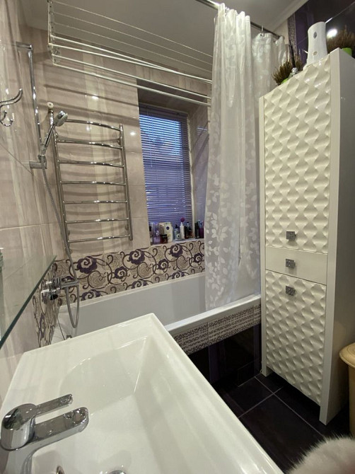 Однокімнатна квартира біля Центрального парку Ірпінь - зображення 4