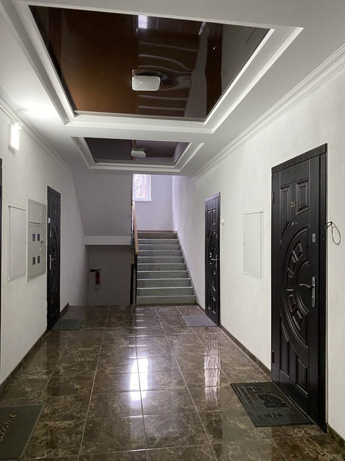 Однокімнатна квартира біля Центрального парку Ірпінь - зображення 5