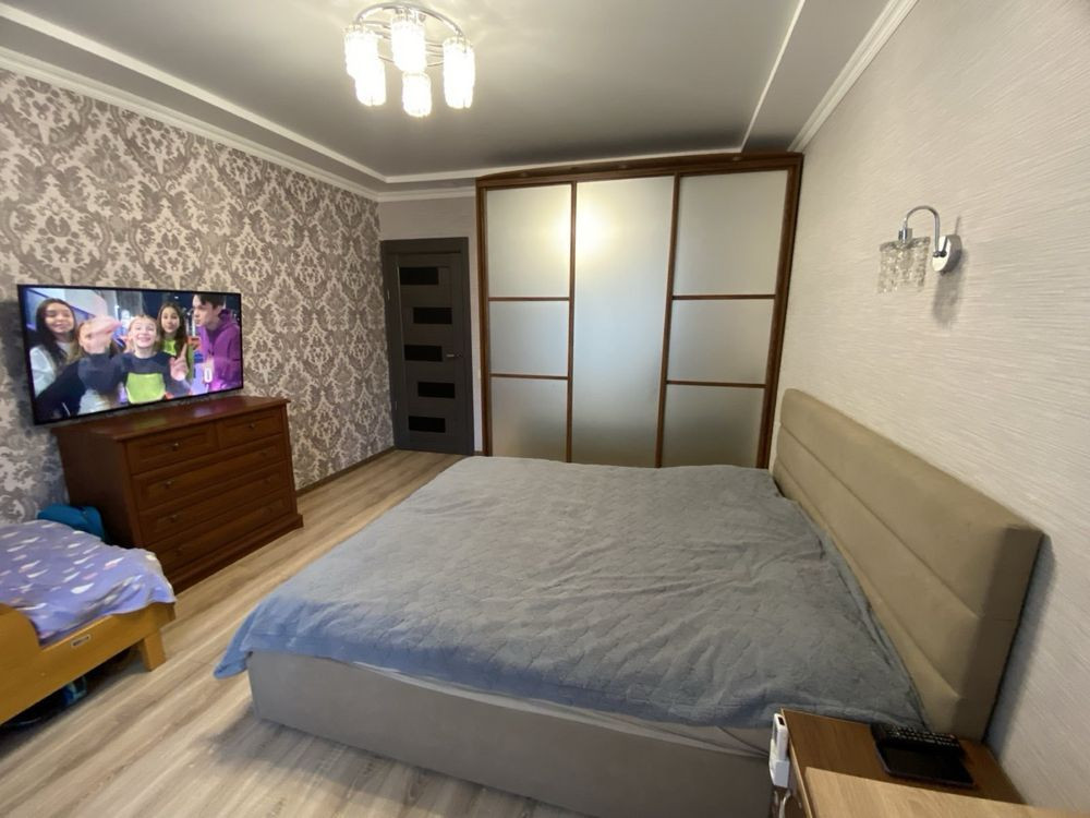 Однокімнатна квартира біля Центрального парку Ірпінь - зображення 3