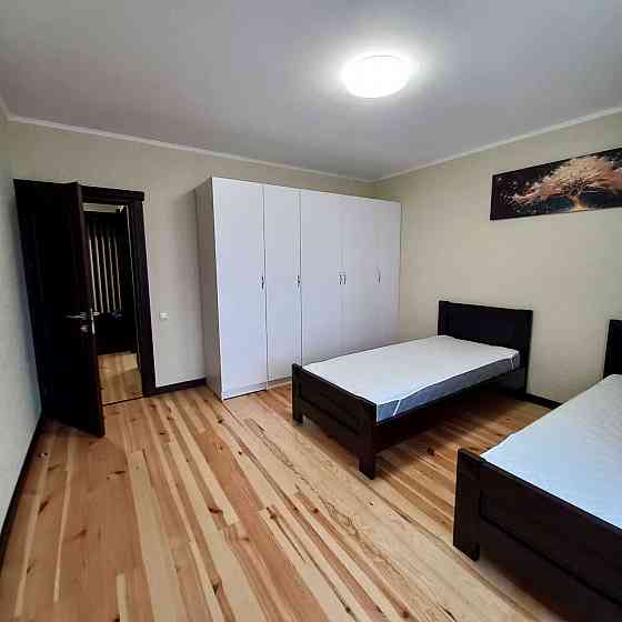 Двокімнатна квартира з новим ремонтом Ірпінь