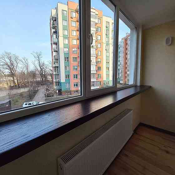 Двокімнатна квартира з новим ремонтом Ірпінь