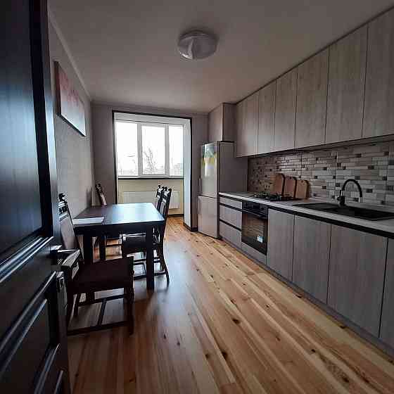 Двокімнатна квартира з новим ремонтом Ірпінь