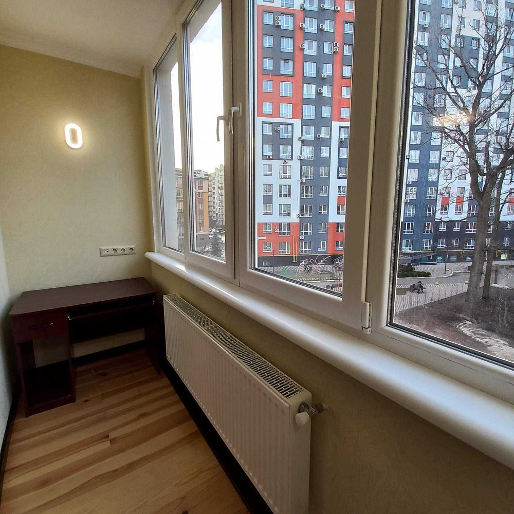 Двокімнатна квартира з новим ремонтом Ірпінь - зображення 8