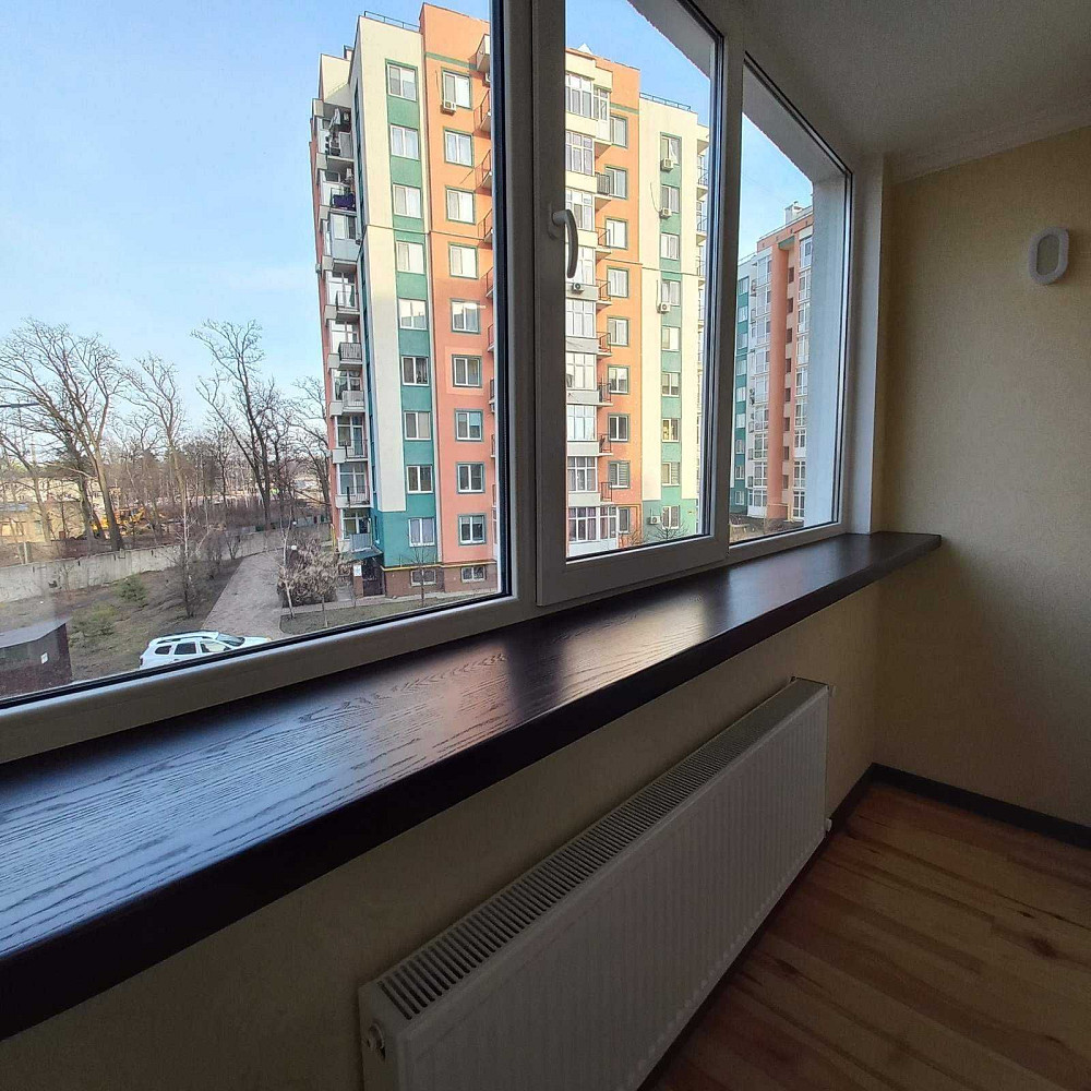 Двокімнатна квартира з новим ремонтом Ірпінь - зображення 4