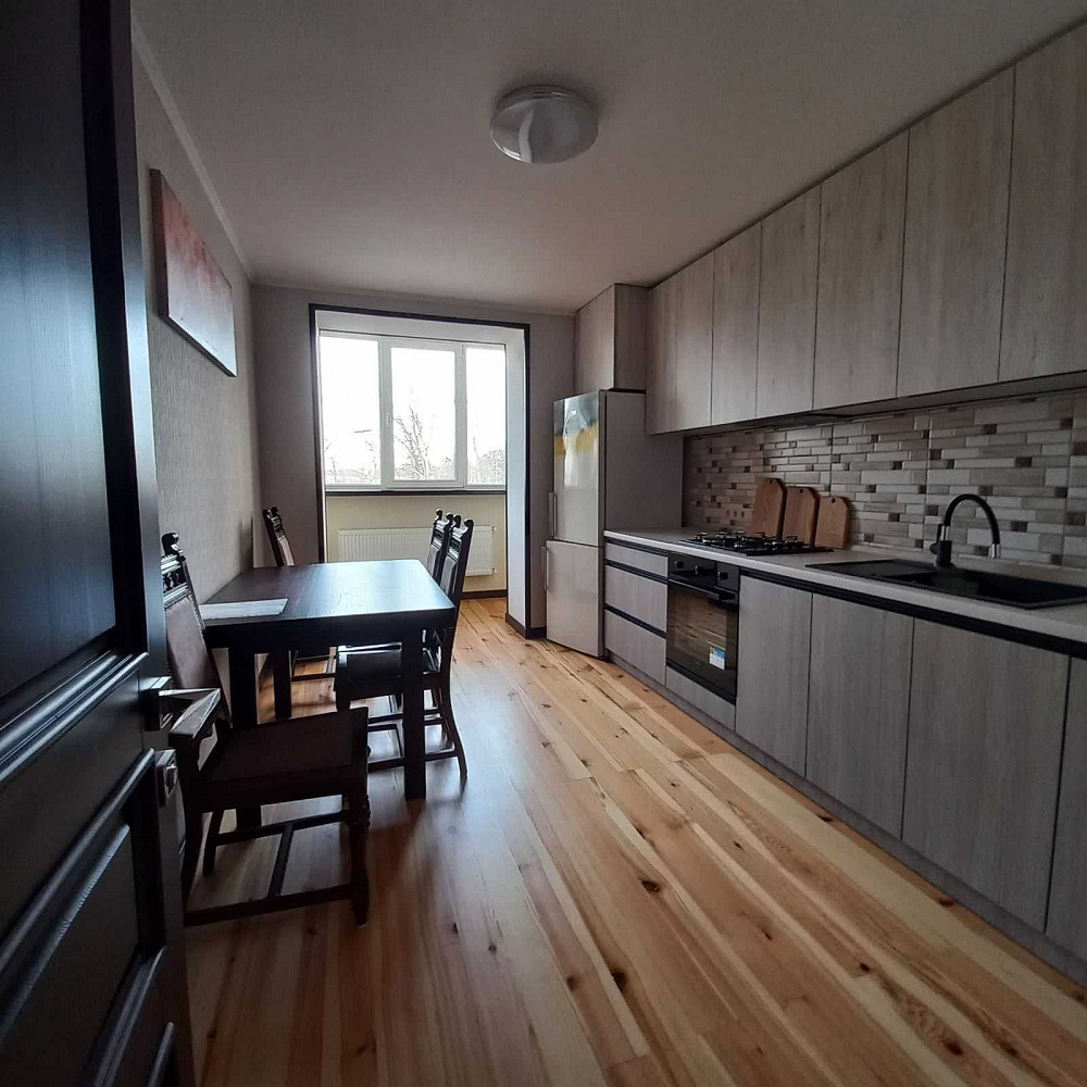 Двокімнатна квартира з новим ремонтом Ірпінь - зображення 1