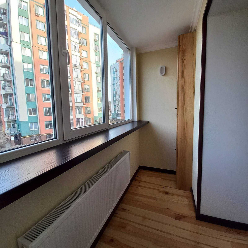 Двокімнатна квартира з новим ремонтом Ірпінь - зображення 3