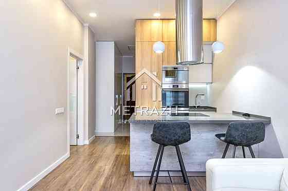 Продаж 1 кім квартири в ЖК Central Park, Печерськ Київ