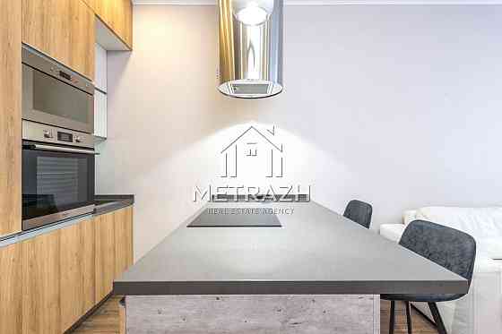 Продаж 1 кім квартири в ЖК Central Park, Печерськ Київ