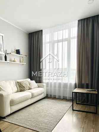 Продаж 1 кім квартири в ЖК Central Park, Печерськ Київ