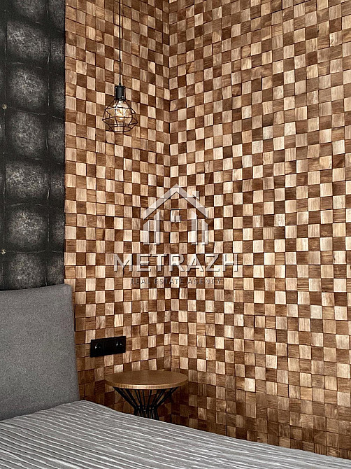 Продаж 1 кім квартири в ЖК Central Park, Печерськ Київ - зображення 8