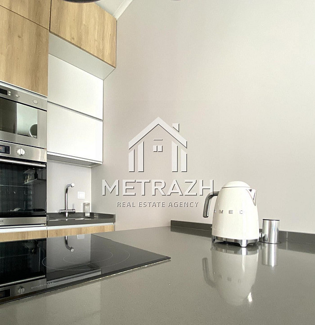 Продаж 1 кім квартири в ЖК Central Park, Печерськ Київ - зображення 3