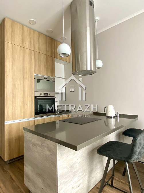 Продаж 1 кім квартири в ЖК Central Park, Печерськ Київ - зображення 2