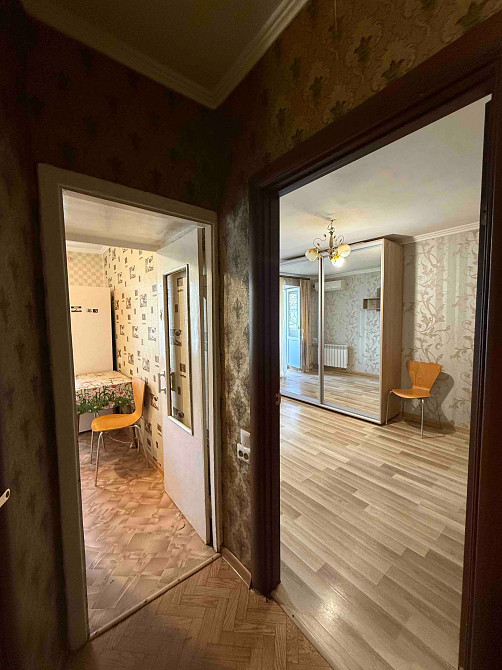 1 ком квартира на Филатова Одеса - зображення 6