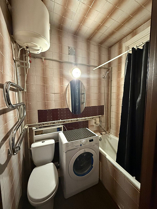 1 ком квартира на Филатова Одеса - зображення 5