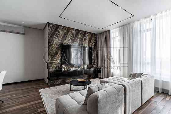 Продаж Квартира ЖК TRIIINITY Бульвар фонтанів Французький квартал Київ