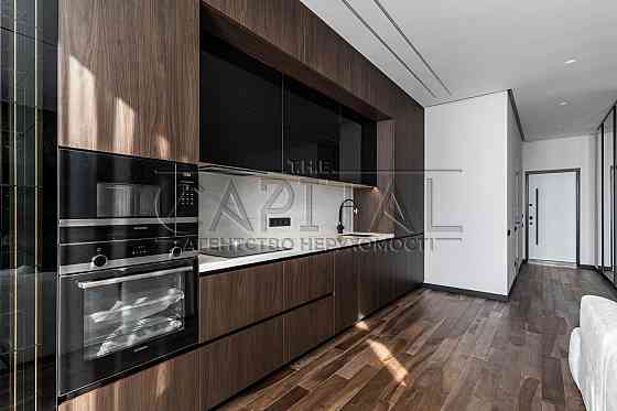 Продаж Квартира ЖК TRIIINITY Бульвар фонтанів Французький квартал Київ