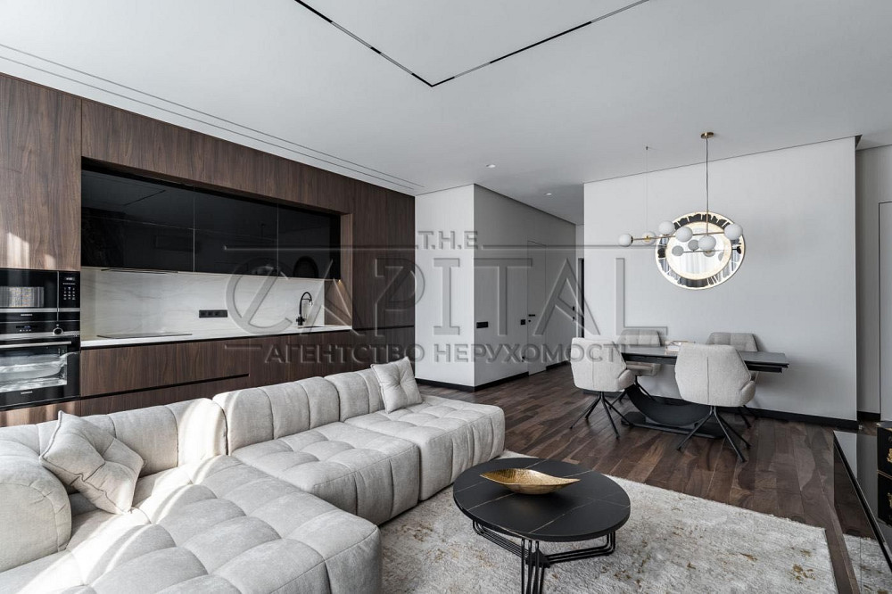 Продаж Квартира ЖК TRIIINITY Бульвар фонтанів Французький квартал Київ - зображення 5