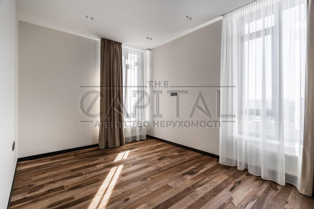 Продаж Квартира ЖК TRIIINITY Бульвар фонтанів Французький квартал Київ - зображення 7