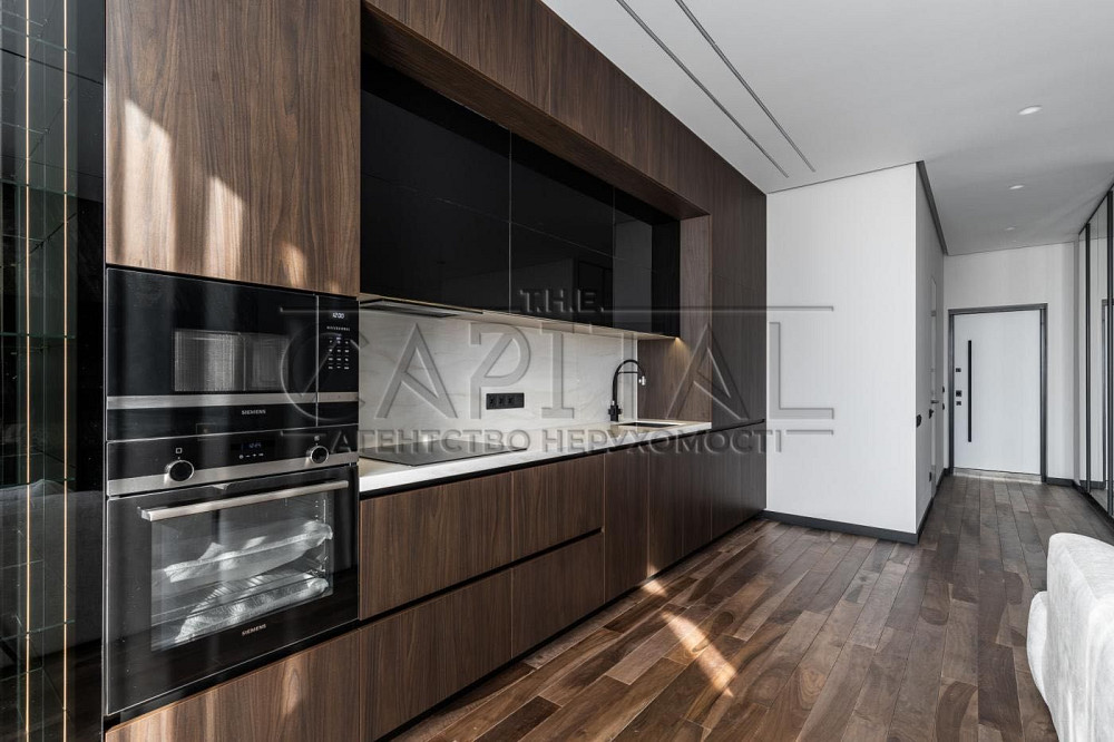 Продаж Квартира ЖК TRIIINITY Бульвар фонтанів Французький квартал Київ - зображення 6