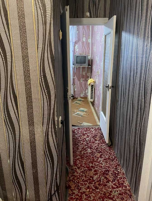 Терміново 1 к Південно-Захід Львівське шосе житловий стан 29м2 Хмельницкий - изображение 5