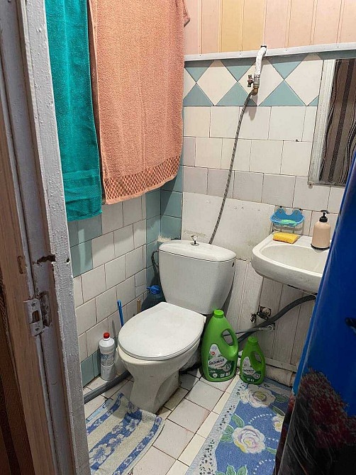 Терміново 1 к Південно-Захід Львівське шосе житловий стан 29м2 Хмельницкий - изображение 6